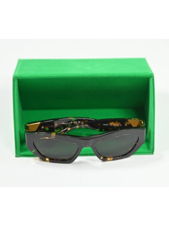 Bottega Veneta Accessories - Bottega Veneta Sunglasses BV1221S in Tortoise